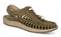 Sandal Uneek 1028869 grønn Grønn
