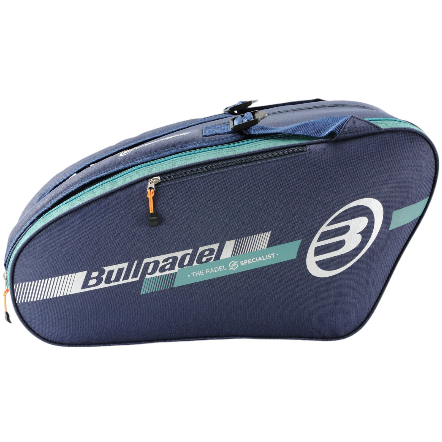 Bullpadel BPP25015 Tour Racketbag