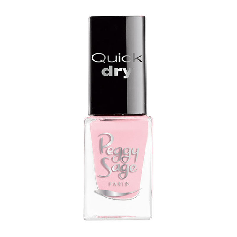 Vernis à ongles mini Carole