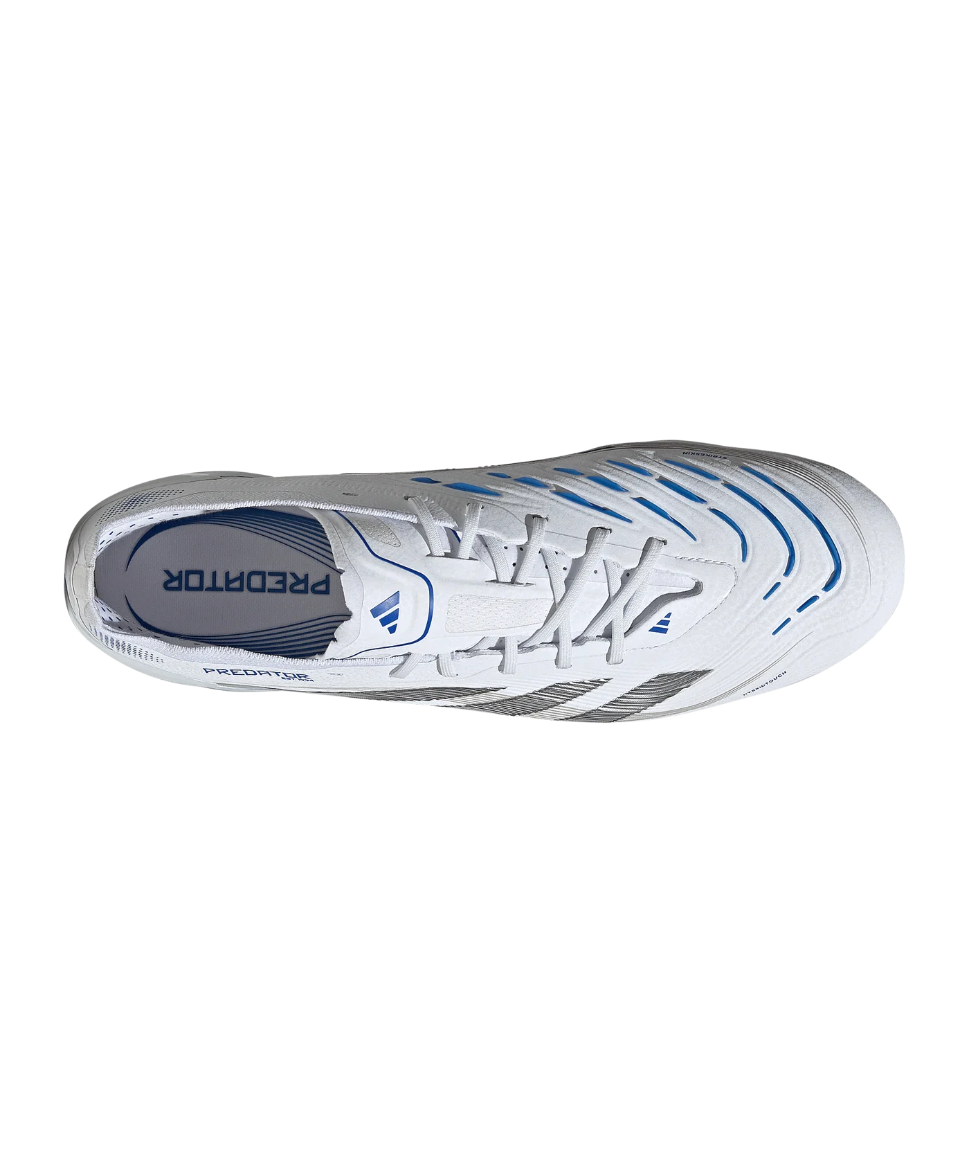 adidas Predator Elite FG Polar Victory Weiss