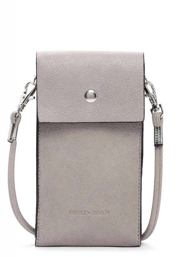 Emma E&N Handytasche .100 black
