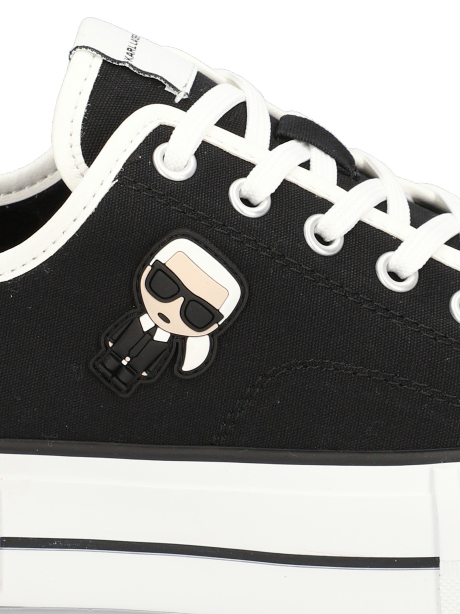 KAMPUS MAX KARL IKONIC LO LACE