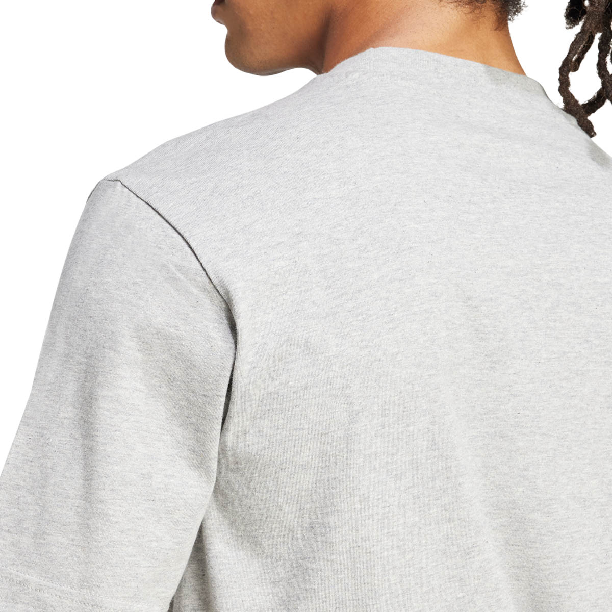adidas Small Logo SJ T-shirt Herre