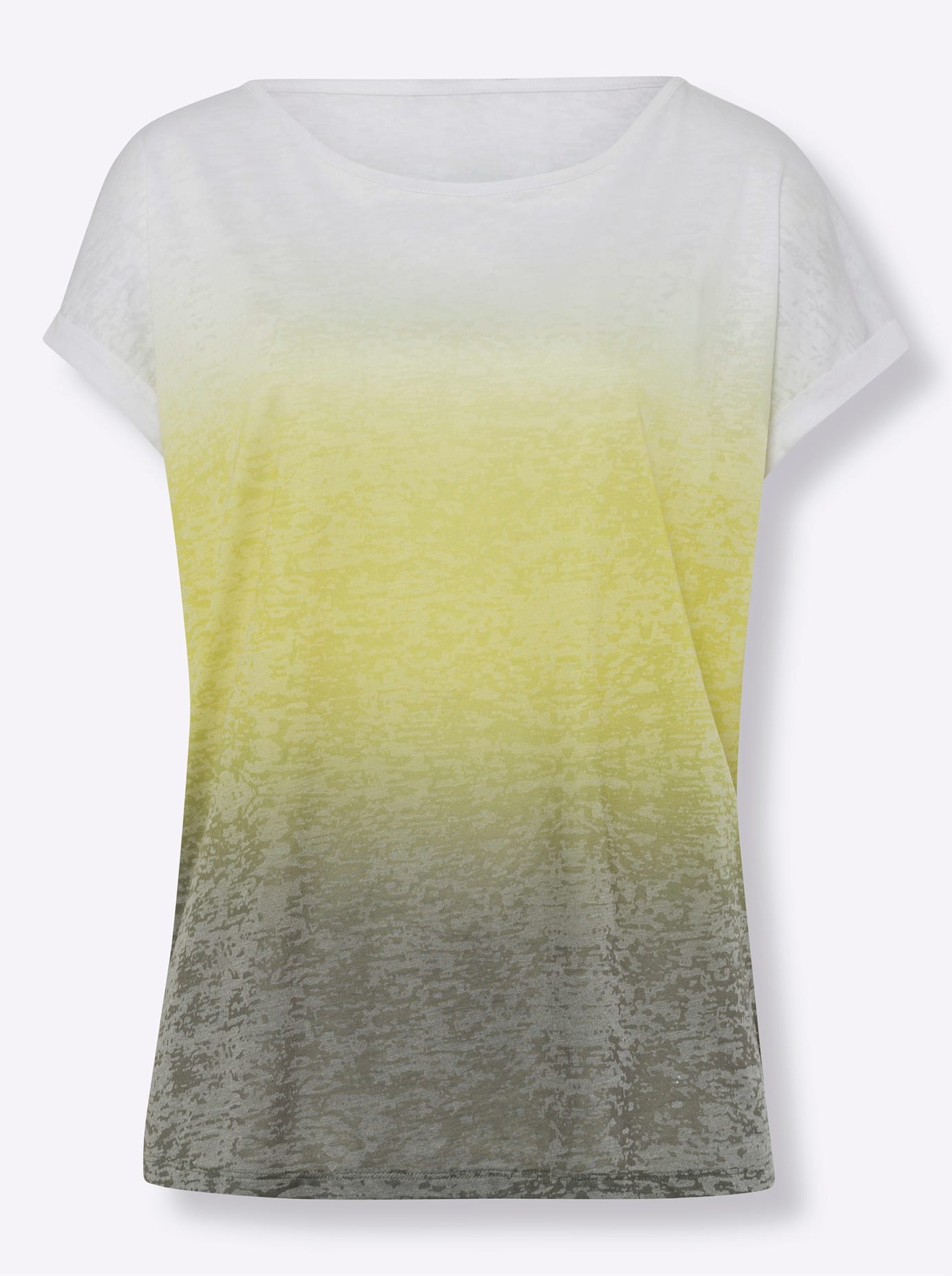 heine Rundhalsshirt »Shirt«, 1 Stk.