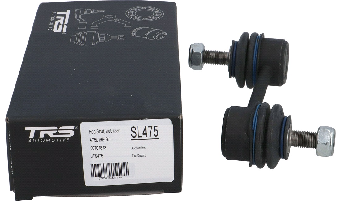 Stabilisatorbolt