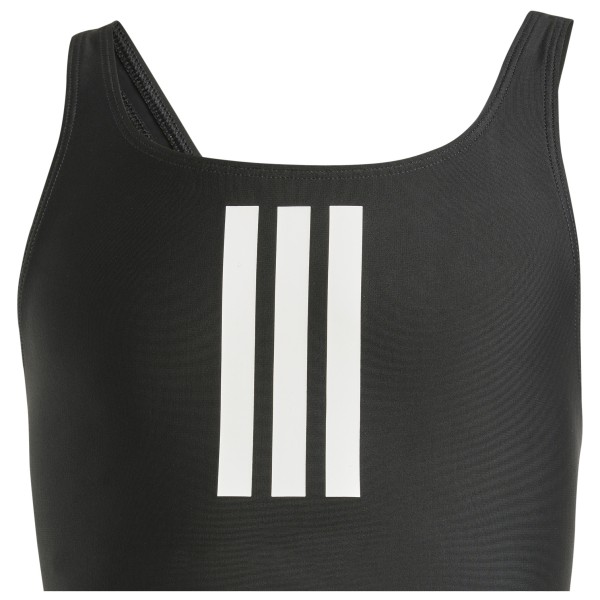 adidas - Kid's 3 Stripes Mid Suit - Maillot de bain