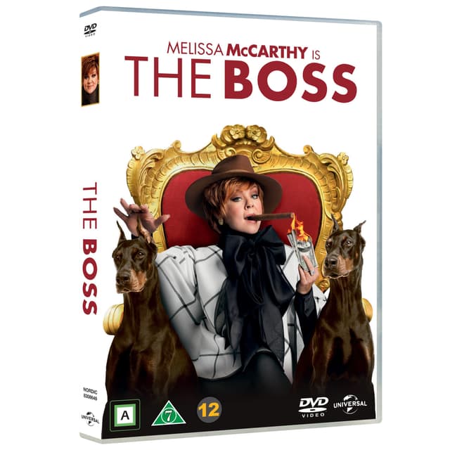 The Boss
