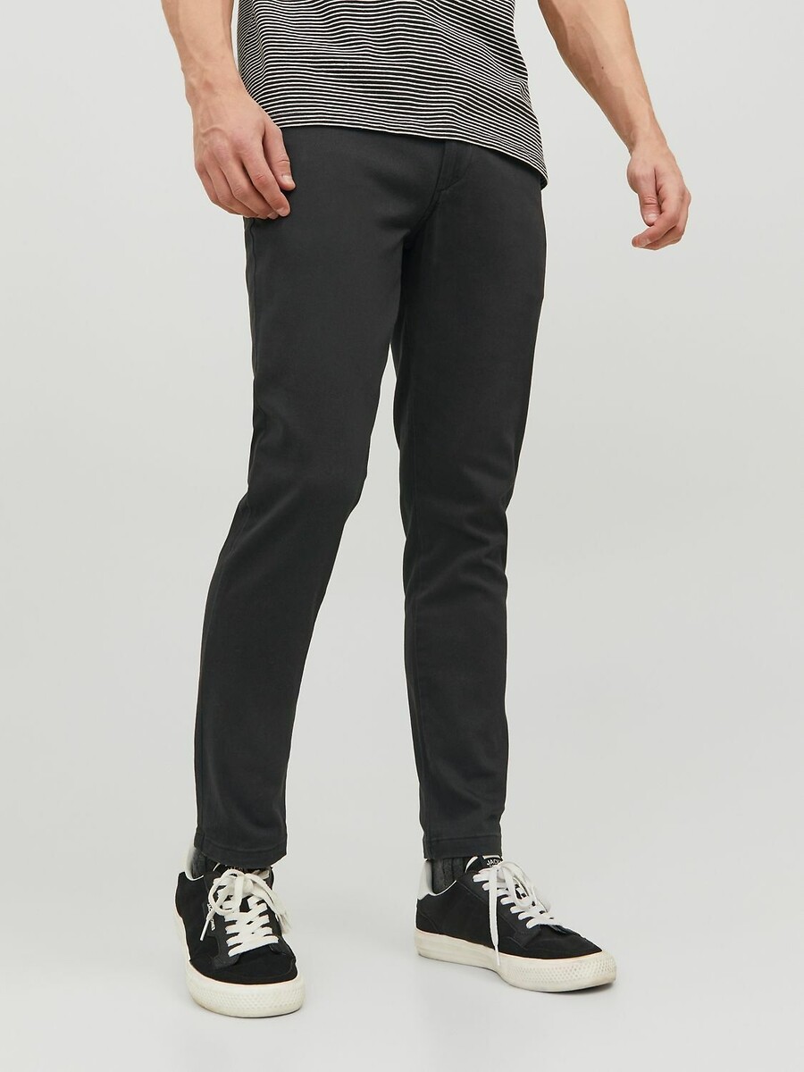 JACK & JONES<br>Conjunto de 2 calças chino Marco