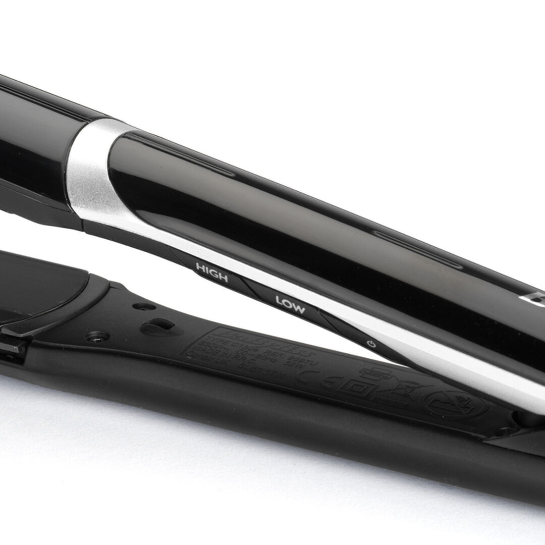 BABYLISS BABYLISS ACESSORIOS Alisador de Cabelo Wide Plate 235 - 1un