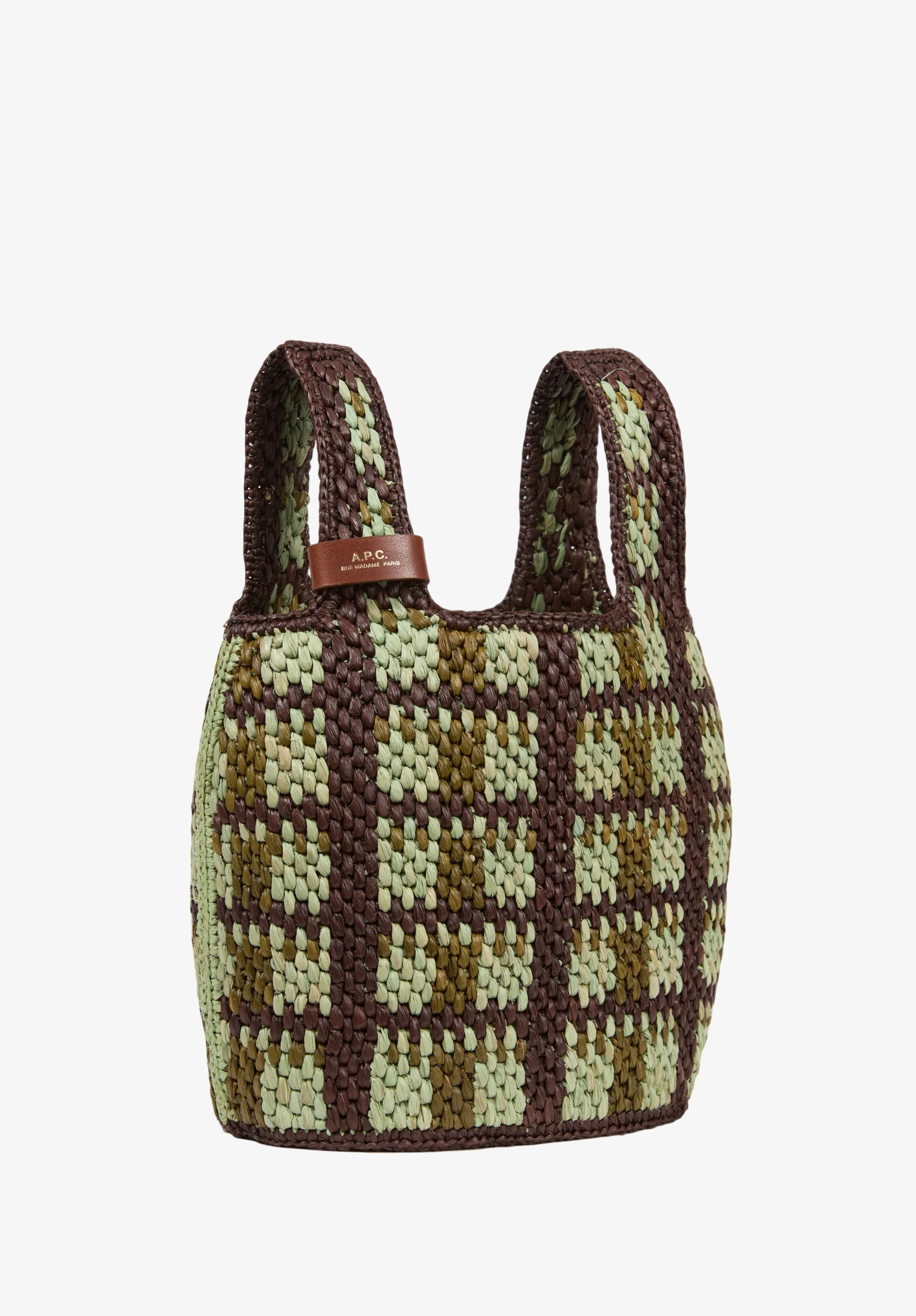 panier pecan