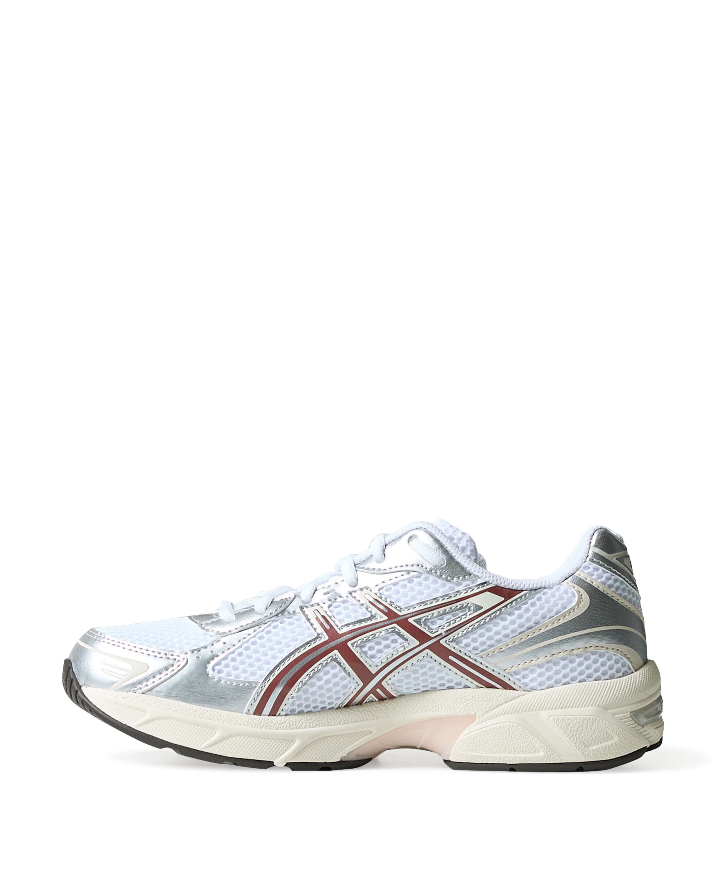 Asics GEL-1130 dames sneakers wit