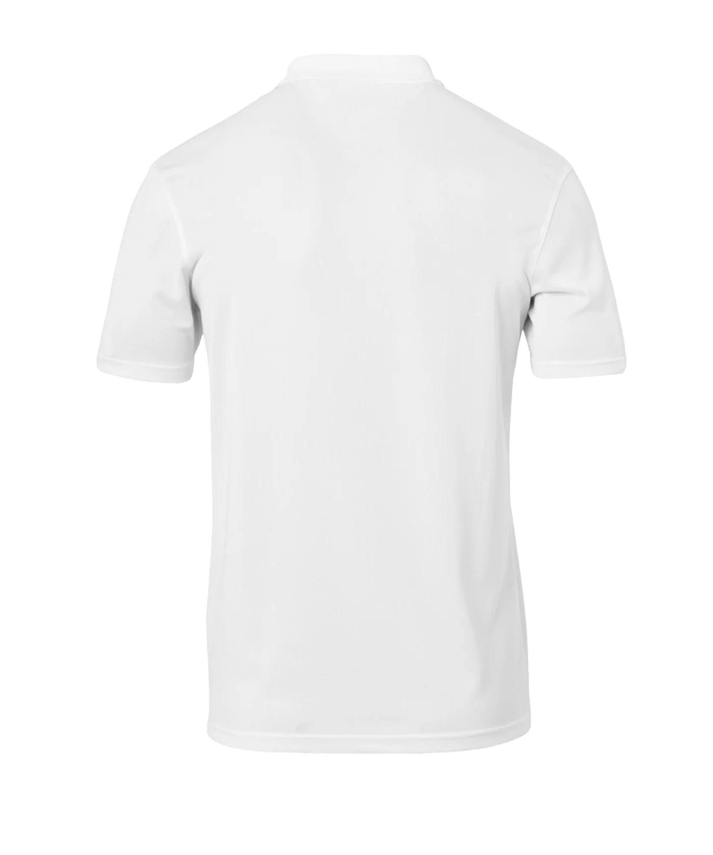 uhlsport Stream 22 Poloshirt Kids Weiss F02