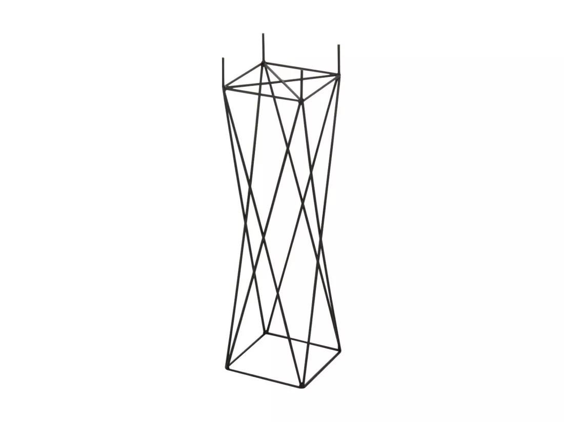 Cache-Pot en Métal 