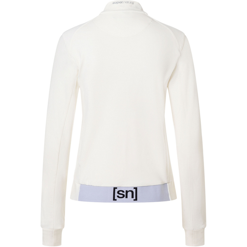Super.Natural Damen Motion Jacke
