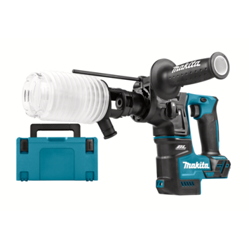 Makita accuboorhamer DHR171ZJ (zonder accu)
