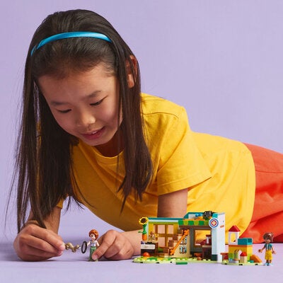 LEGO Friends 42646 Autumns rom