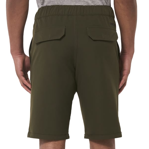 Short OAKLEY ROAM COMMUTER RC SHORT NEW DARK BRUSH