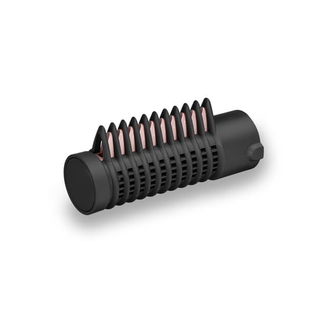 BaByliss Perfect Finish varmluftsbørste AS126E