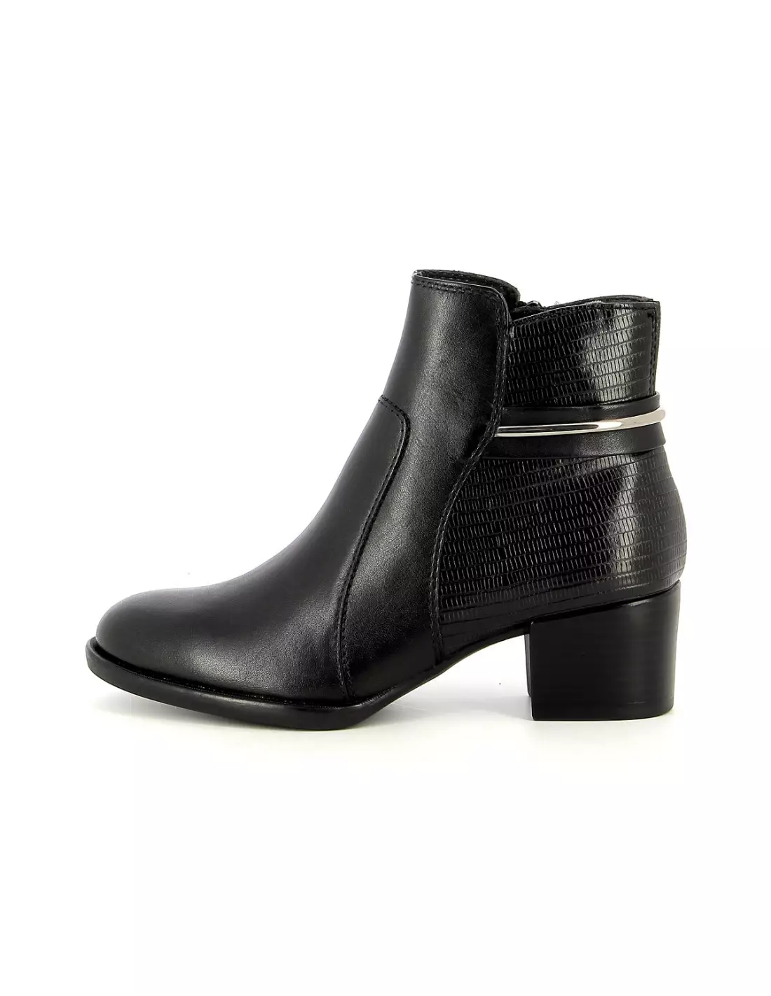 TAMARIS 25353 - Boots & bottines Black