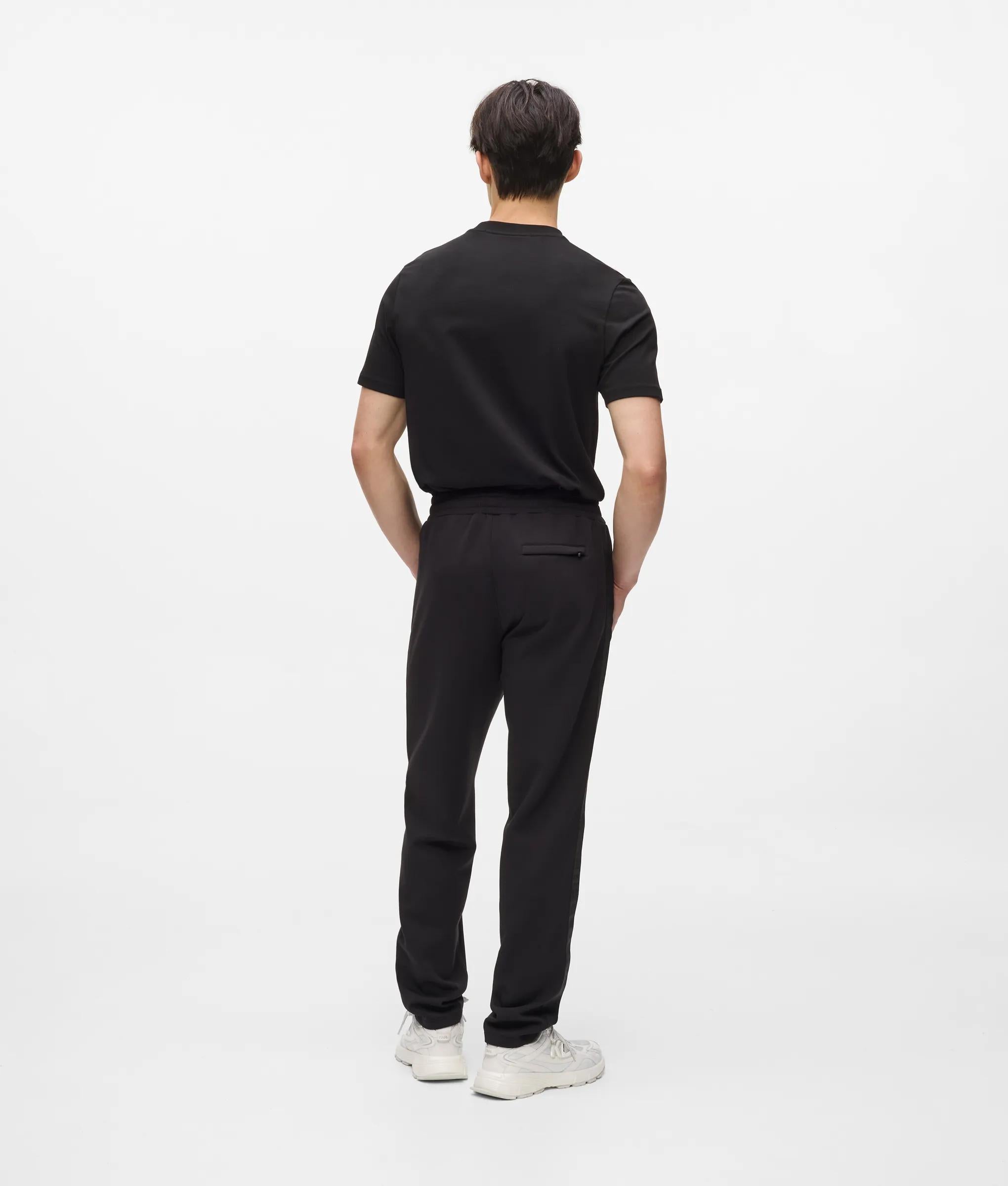 Joggingbroek met logo
