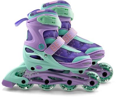 Disney Frozen Inlines 3-in-1 Størrelse 30-33