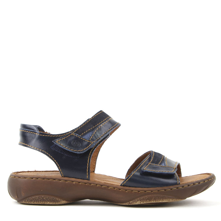 Josef Seibel Debra 19 | NOIR