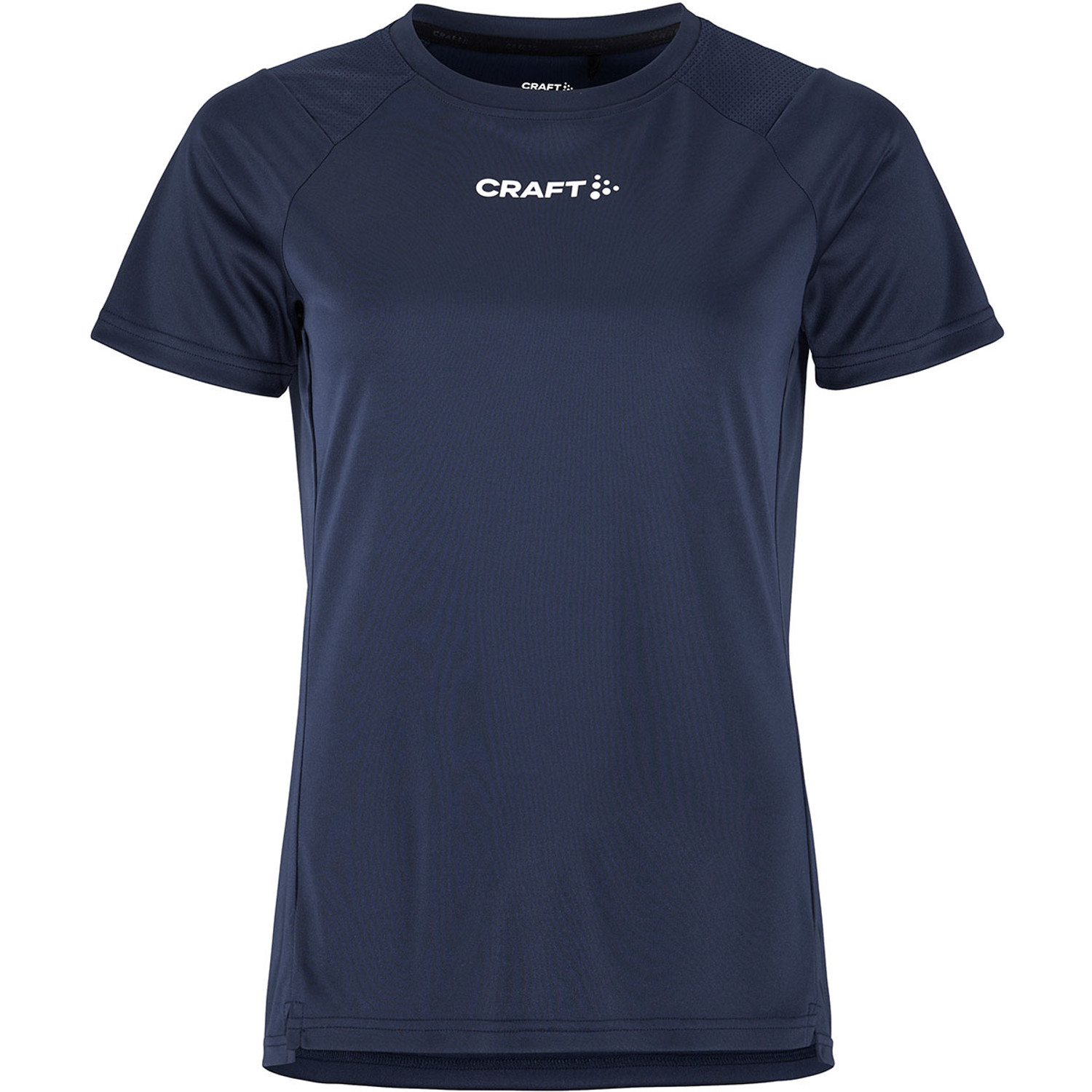 Craft Shirt Korte Legging Set Dames