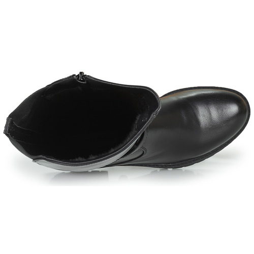 Moony Mood - PAULIN - Noir