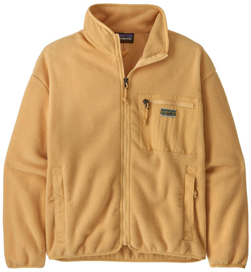 Patagonia Synchilla Fleece Jacket W's
