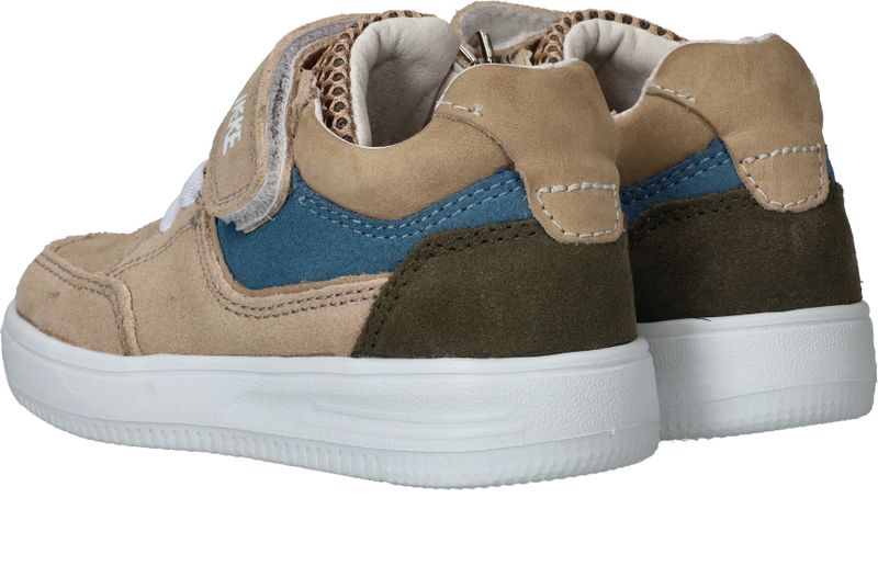 IK-KE Sneakers Beige Jongens