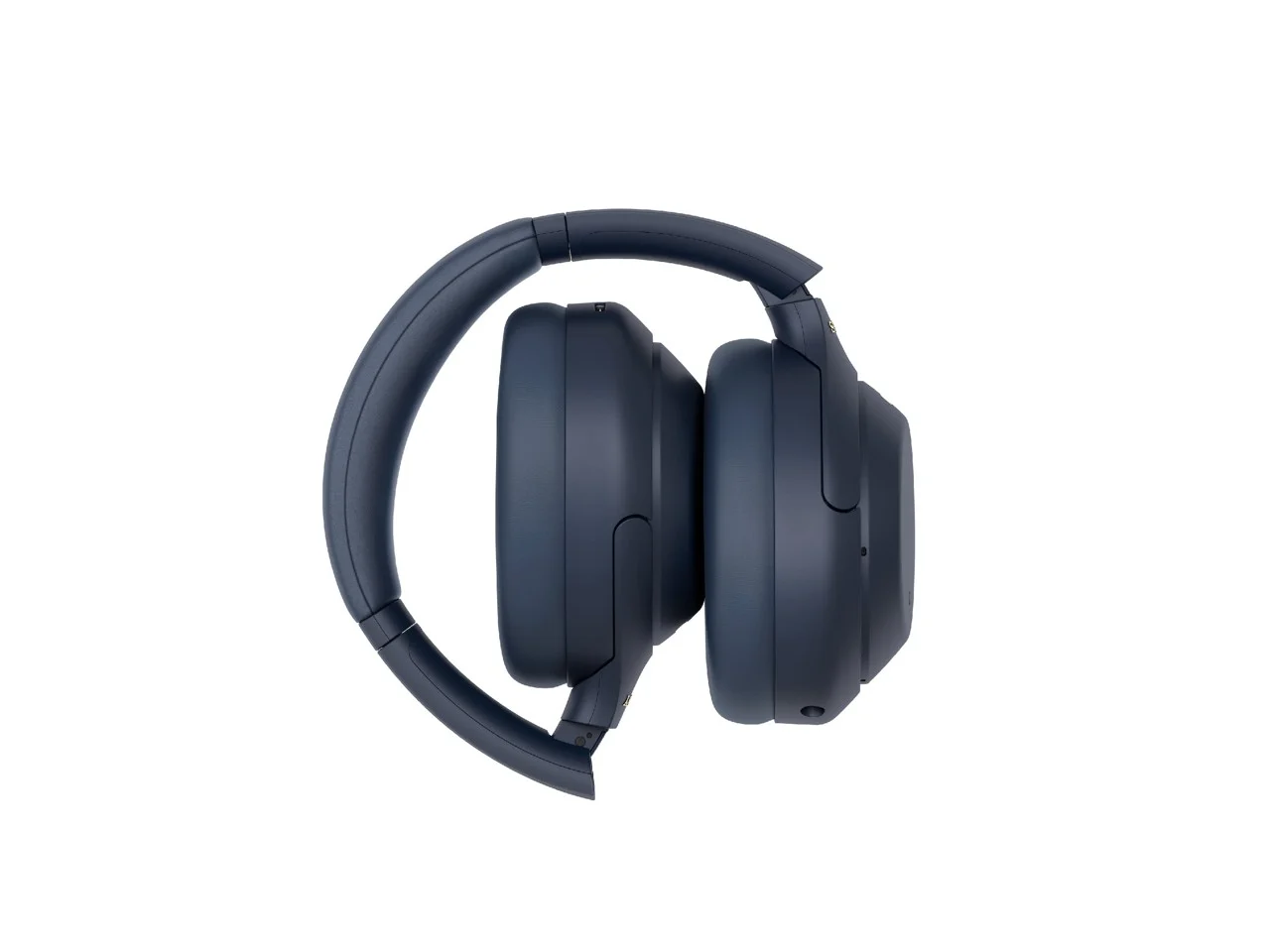 Sony - WH-1000XM4 trådløse hovedtelefoner