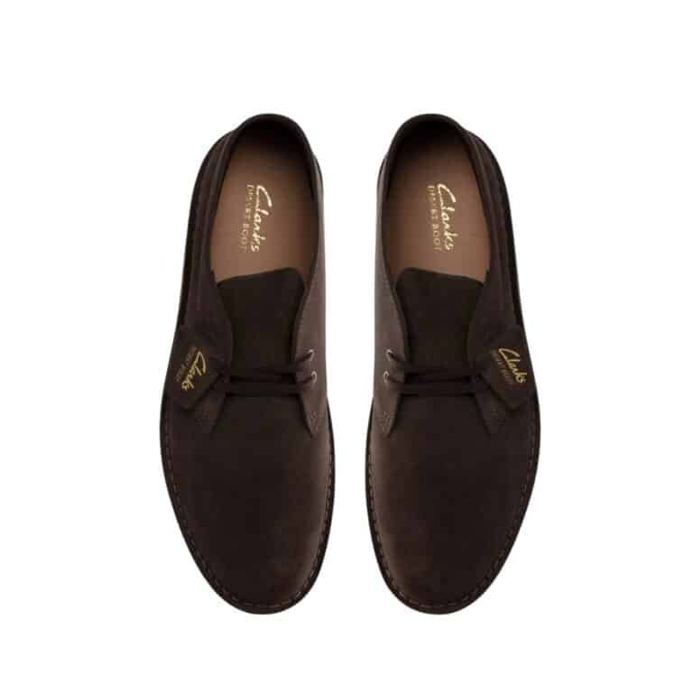 Clarks Desert BT Evo Støvle Herre