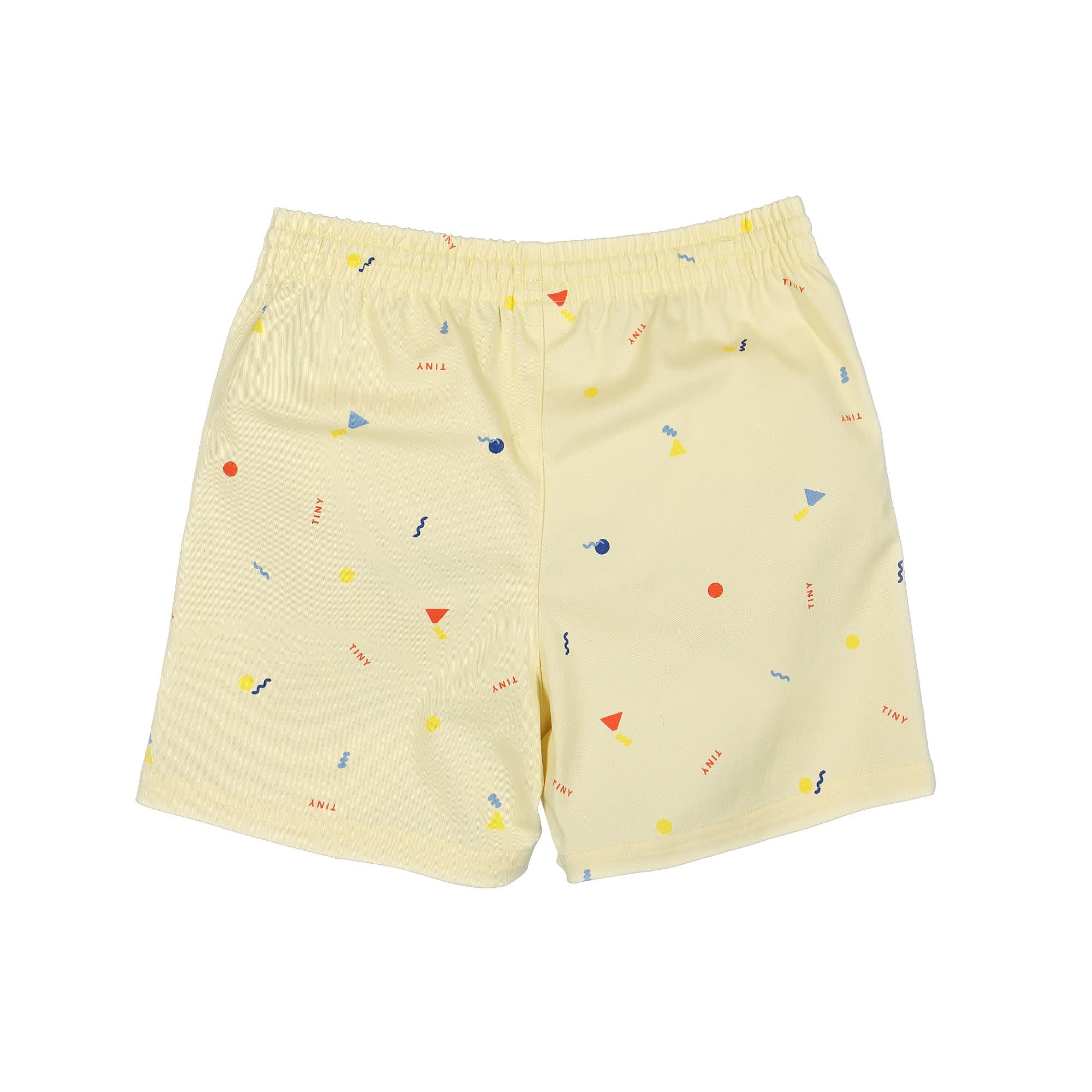 Puma<br>AOP Woven Shorts