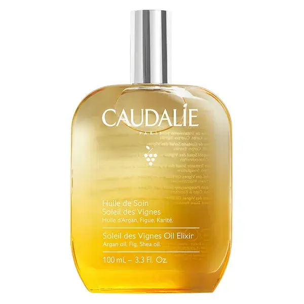 Caudalie Soleil des Vignes Óleo de Tratamento 100ml