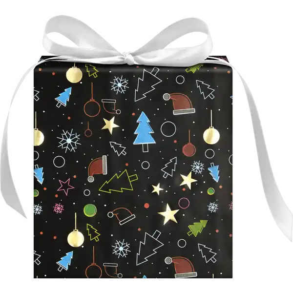 Geschenkpapier