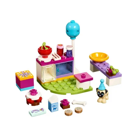 LEGO® Friends 41112 Partykuchen