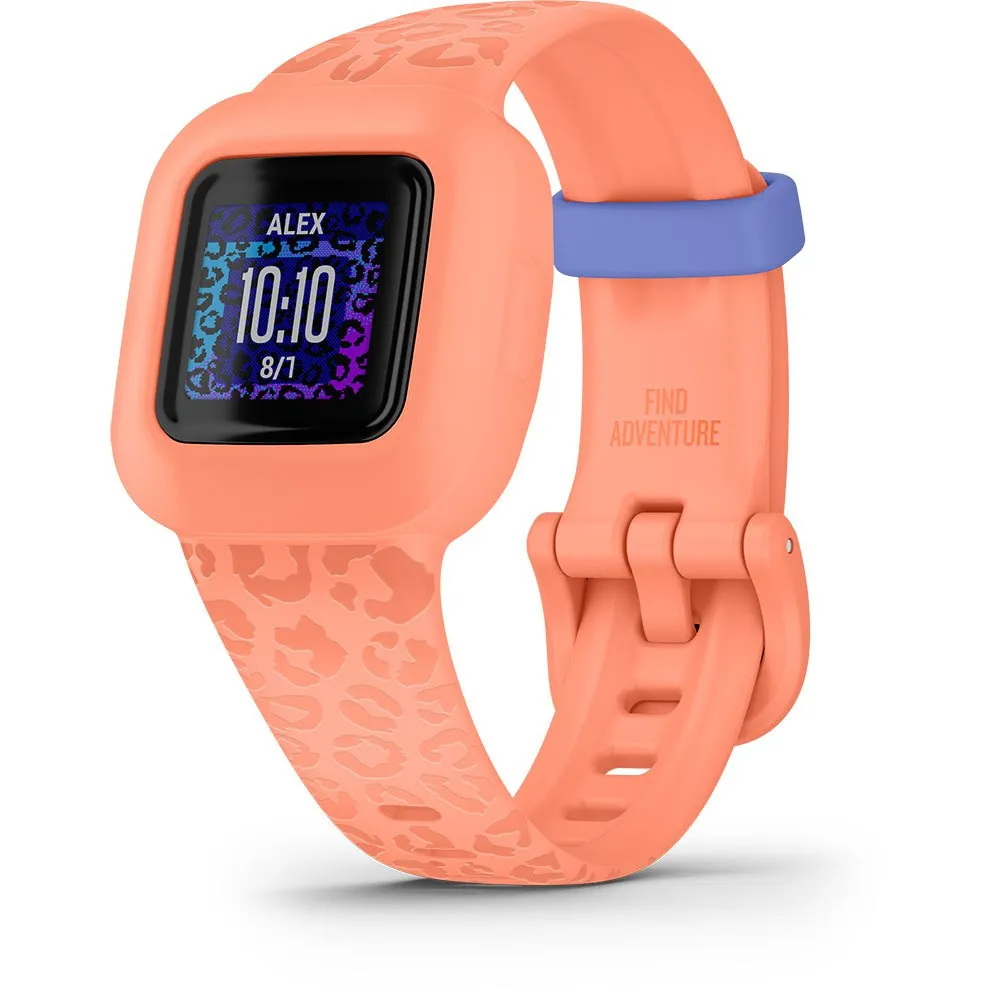 Pulseira de fitness Garmin Vívofit® Junior 3 Star Wars Grogu™