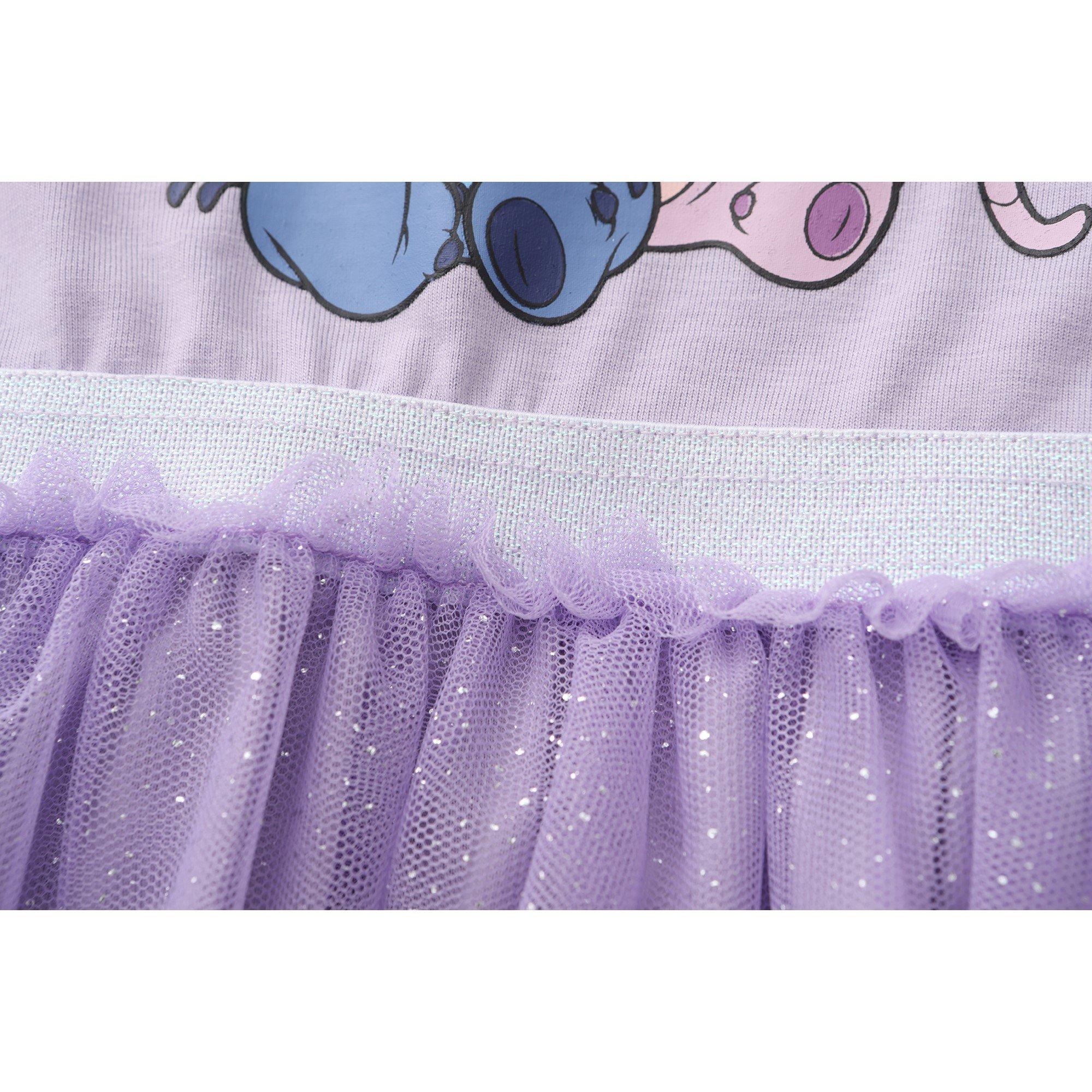 Character Tutu Dress Juniors