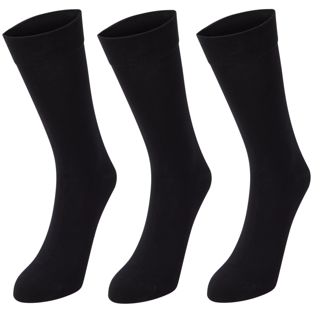 Bamboe sokken Maten 35 - 42