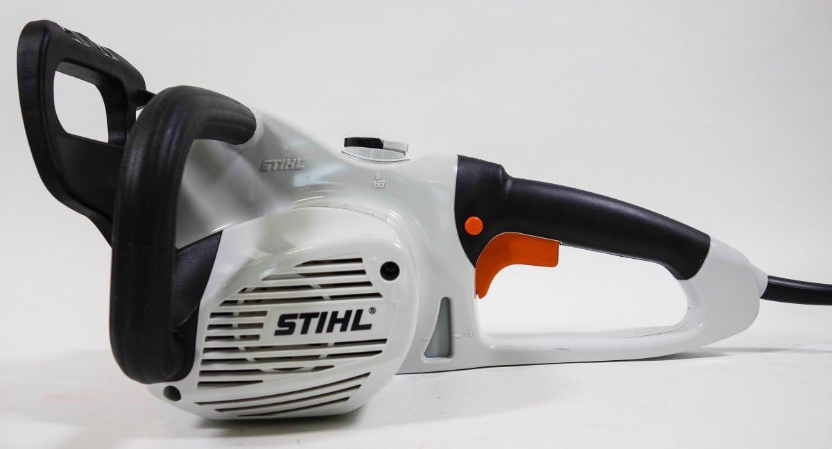 Stihl MSE 210 C-BQ 2,1kW-Elektrosäge mit Kettenschnellspannung 350mm/14'