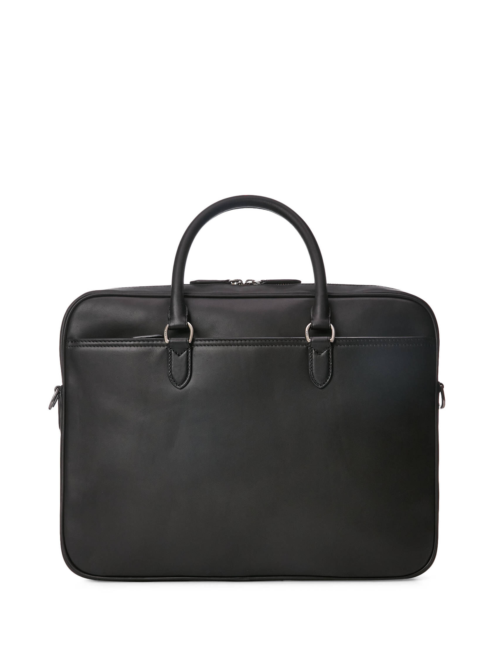 Polo Ralph Lauren| Herren Laptoptasche aus Leder