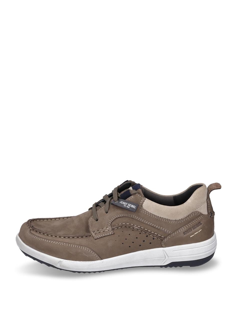 Halbschuh Enrico 25, vulcano-kombi