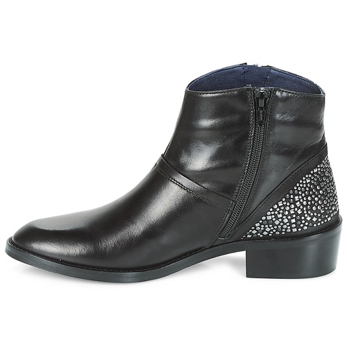 Dorking - CELINE - Noir