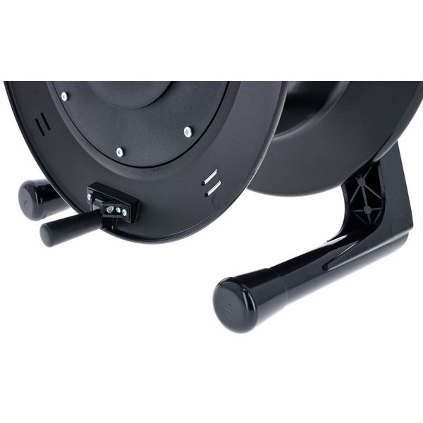 Schill GT 450.MFK Black
