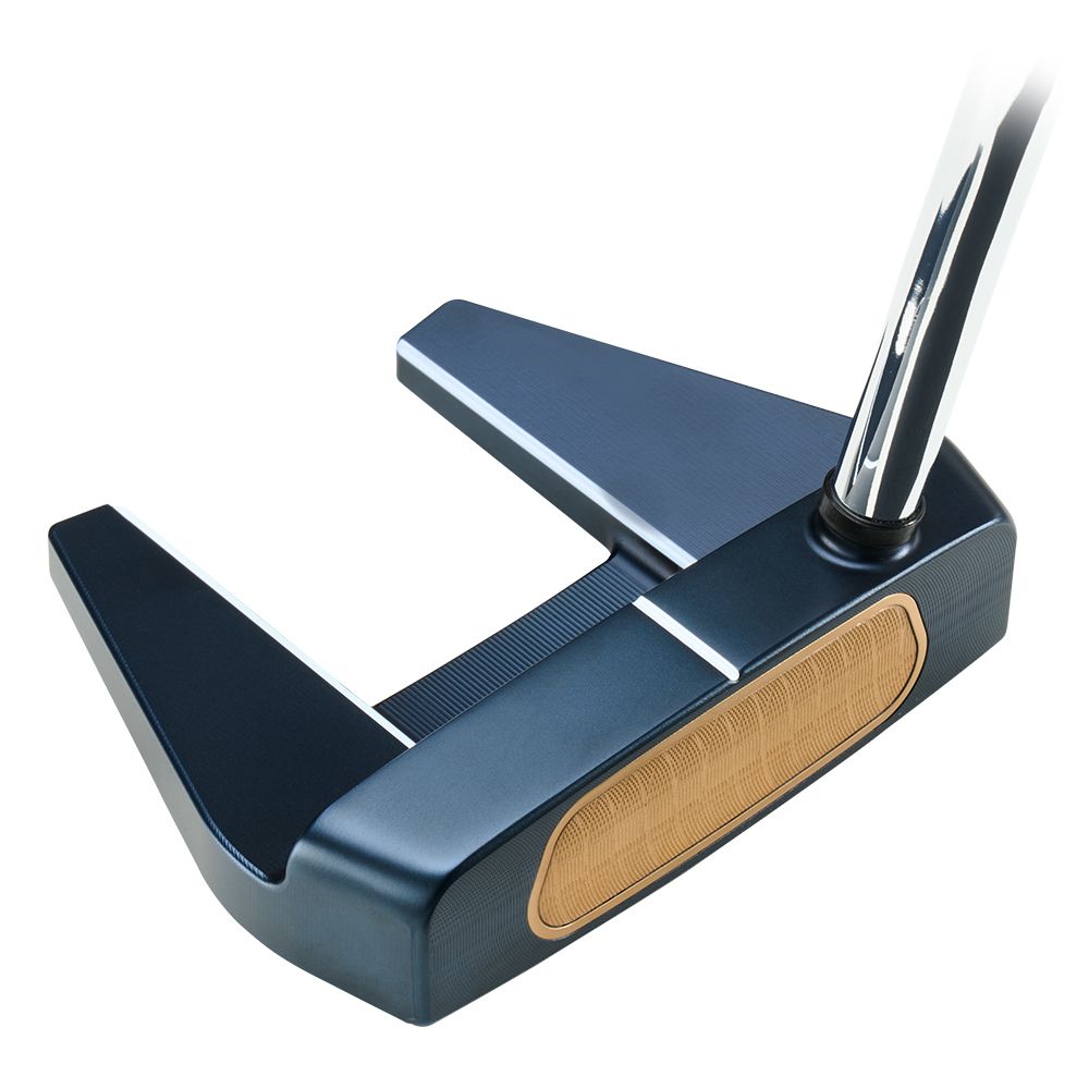 Ai-ONE Milled Seven T DB Putter