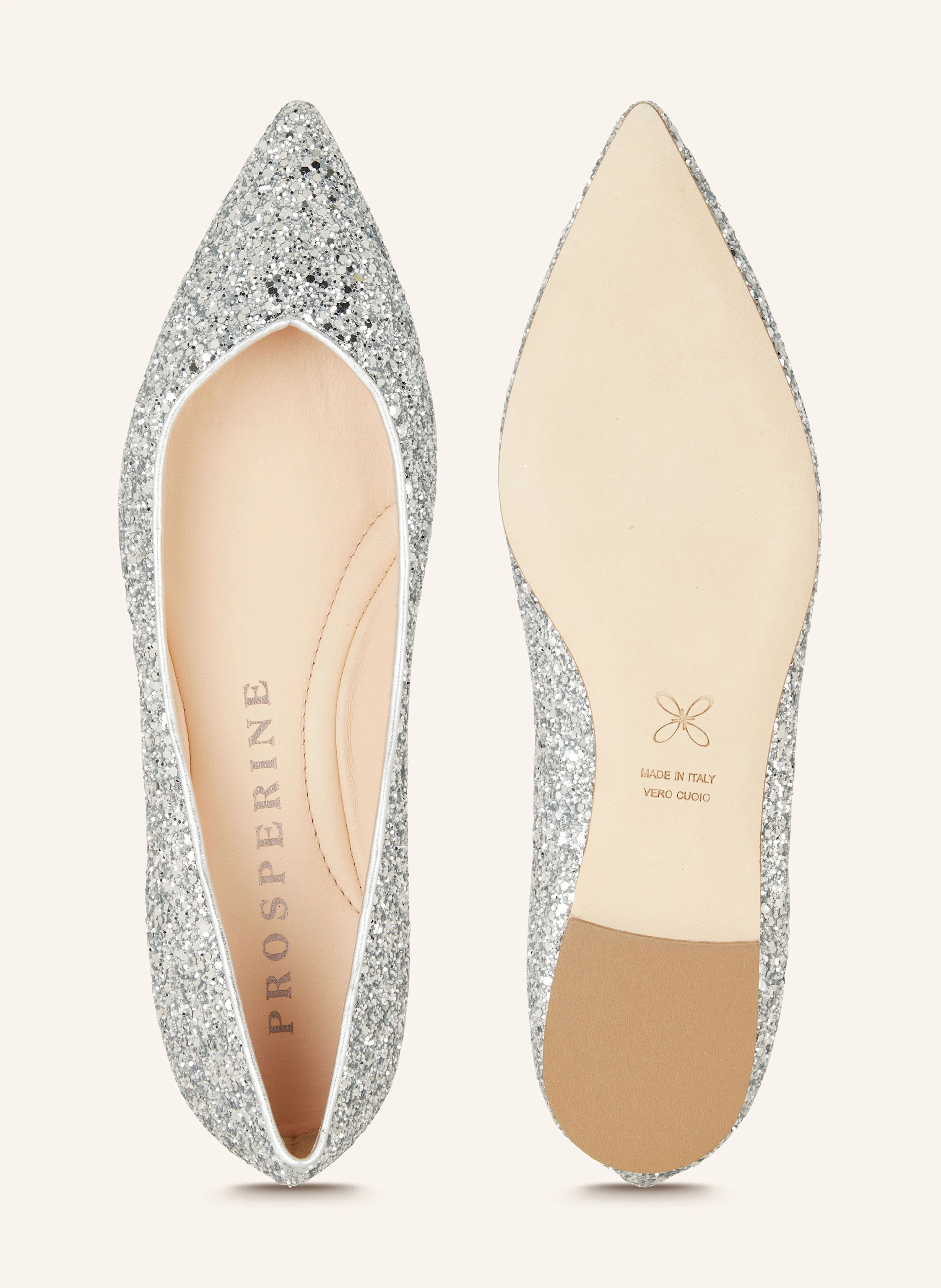 PROSPERINE Ballerinas