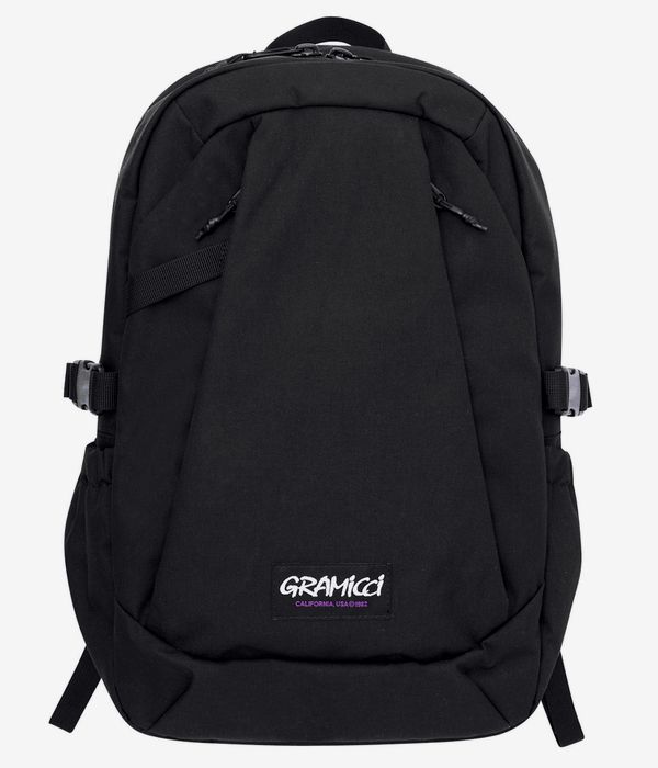 Gramicci Cordura Day Rucksack 25L (black)
