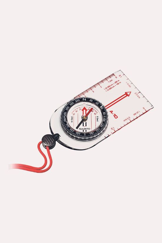 Suunto Suunto A-10 Plaatkompas