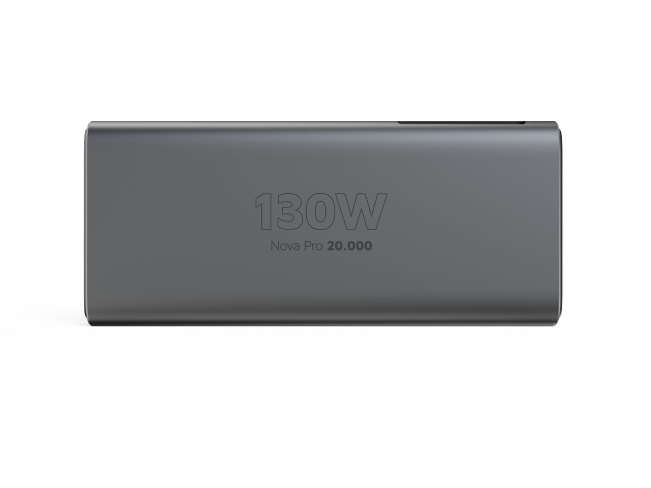 Xtorm - 130W Nova Pro Power Bank - 20.000mAh