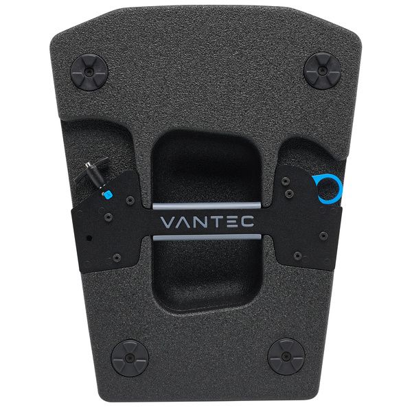 DAS Audio Vantec 6x20A/2x118A Bundle